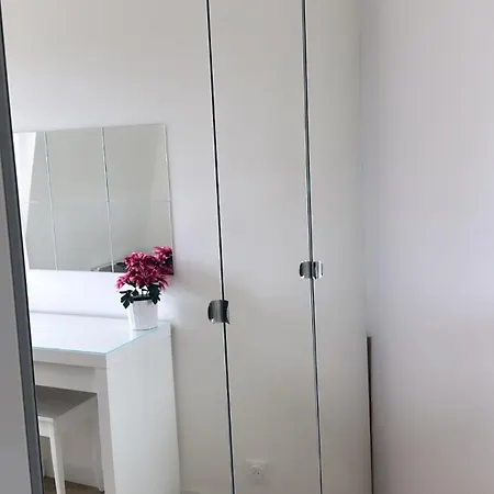 Outstanding Apartment-near Disneyland Paris