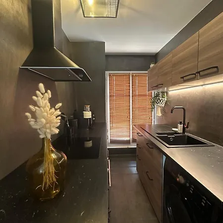 Outstanding Apartment-near Disneyland Paris Apartment *
