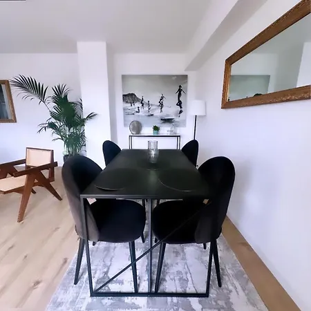 Outstanding Apartment-near Disneyland Paris * Chessy (Seine-et-Marne)