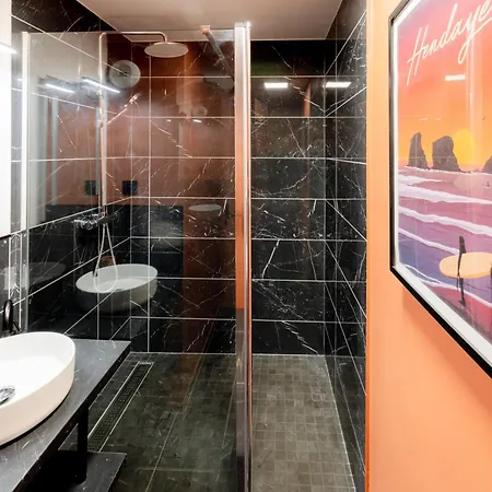 Outstanding Apartment-near Disneyland Paris * Chessy (Seine-et-Marne)