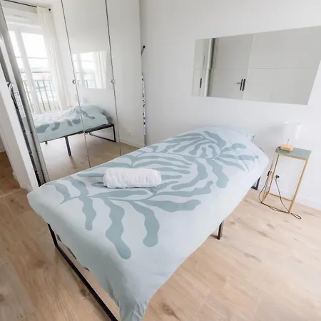 Apartment Outstanding Apartment-near Disneyland Paris Chessy (Seine-et-Marne)