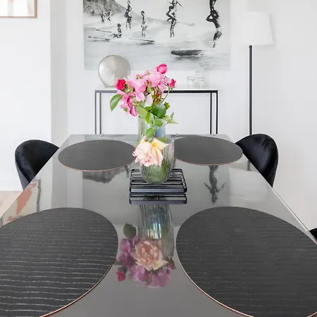 Apartment Outstanding Apartment-near Disneyland Paris *